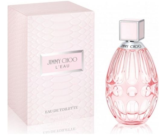 Jimmy Choo L'Eau EDT 60 ml