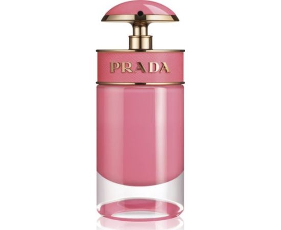 Prada Candy Gloss EDT 80 ml Sieviešu Smaržas