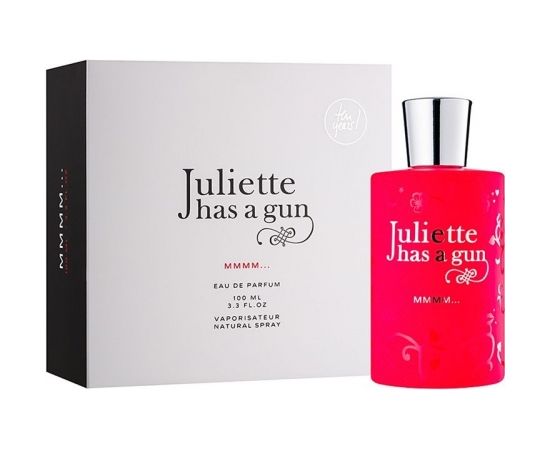 Juliette Has A Gun Mmmm... EDP 100 ml