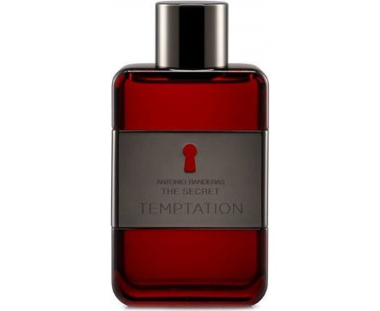 Antonio Banderas The Secret Temptation EDT 100 ml