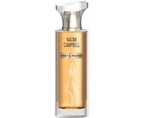 Naomi Campbell Pret a Porter EDP 30 ml Sieviešu Smaržas