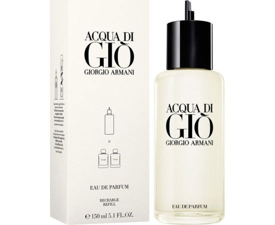 Giorgio Armani Acqua di Gio EDP 150 ml