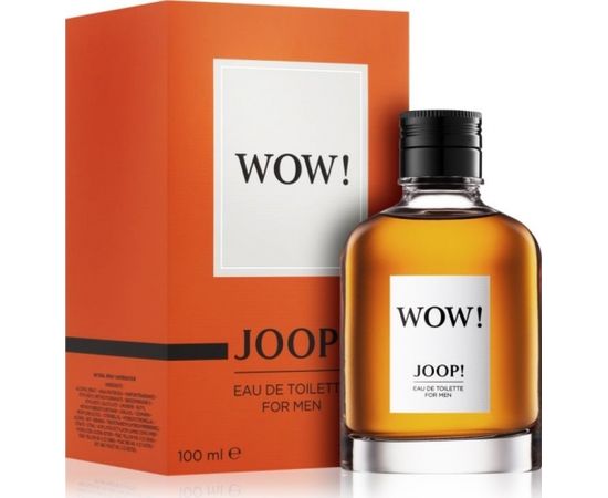 Joop! Wow! EDT 60 ml