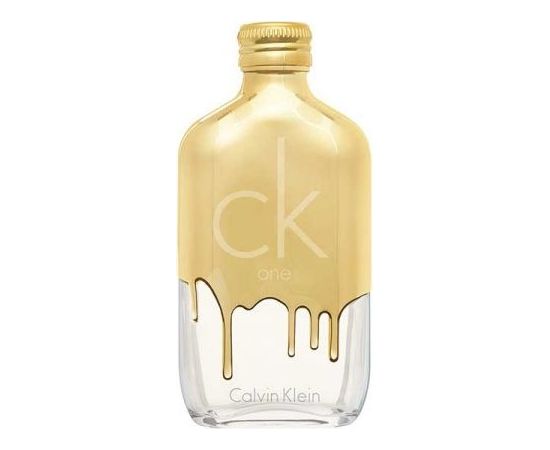 Calvin Klein CK One Gold EDT 100ml