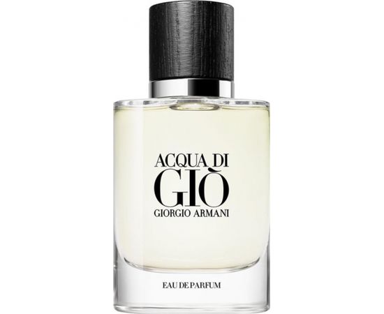 Giorgio Armani Acqua di Gio EDP 40 ml Мужская парфюмерия