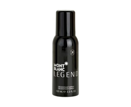 Mont Blanc Legend Dezodorant w sprayu 100ml