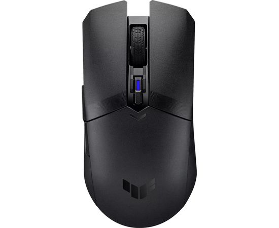 ASUS TUF Gaming M4 Wireless - black