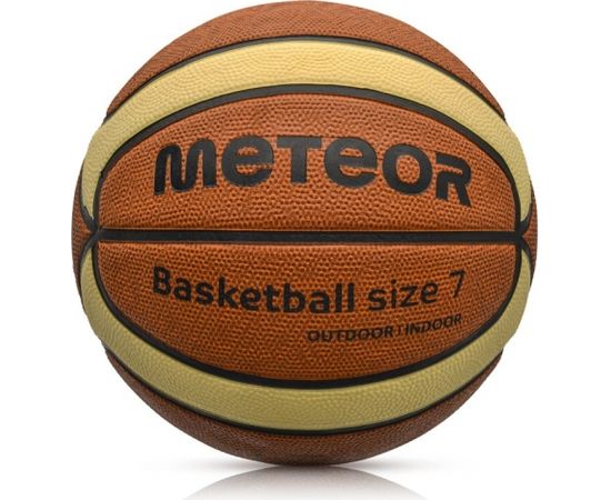 Basketball ball Meteor Cellular 7 10102 (uniw)