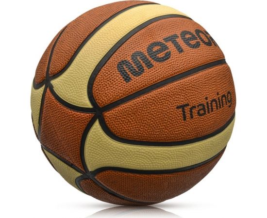 Basketball ball Meteor Cellular 7 10102 (uniw)