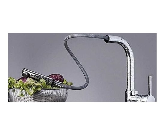 Sink Tap Teka ARK938, white