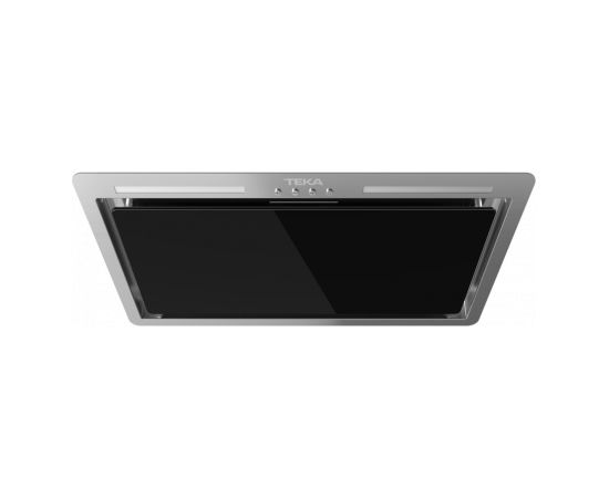 Teka GFL 57651 EOS BK Tvaiku nosūcējs 60cm