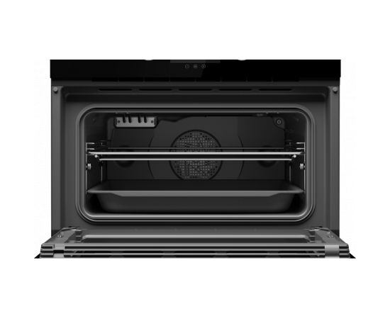 Built in compact oven Teka HLC8400BK urban black