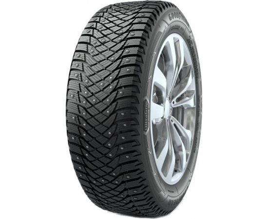 245/40R19 GOODYEAR ULTRA GRIP ARCTIC 2 98T XL Studded 3PMSF M+S