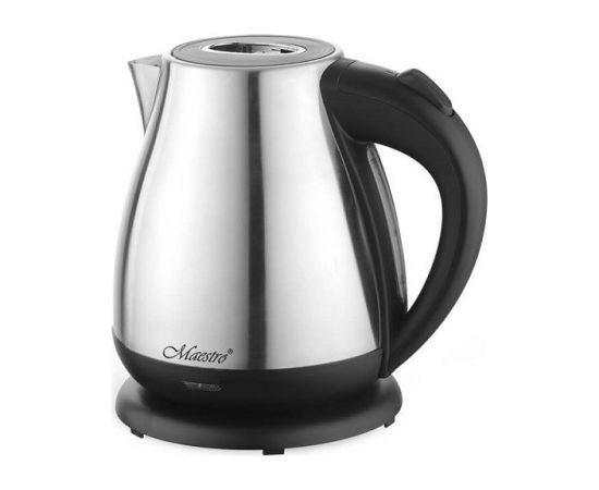 Electric kettle Maestro 1,7l MR-036