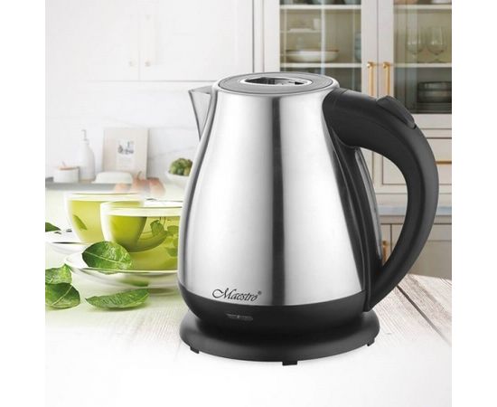 Electric kettle Maestro 1,7l MR-036