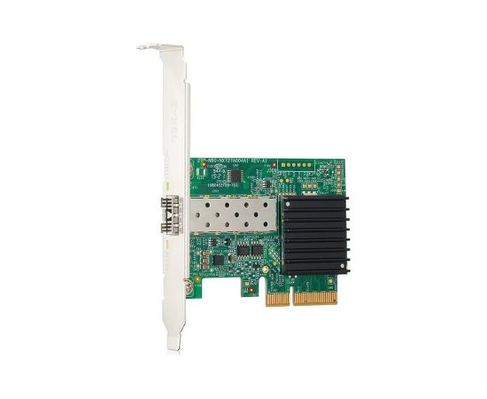Zyxel XGN100F Internal Fiber 10000 Mbit/s