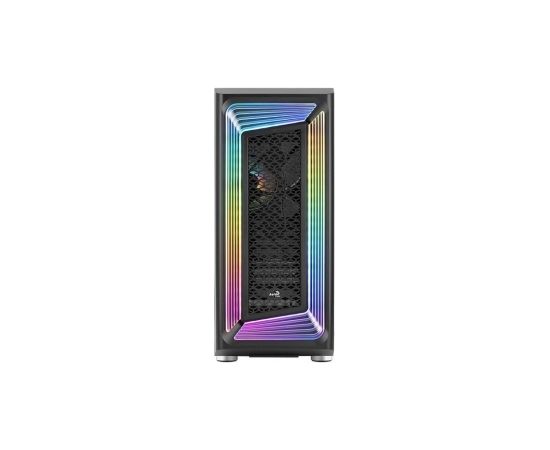 Aerocool Interstellar Midi Tower Black