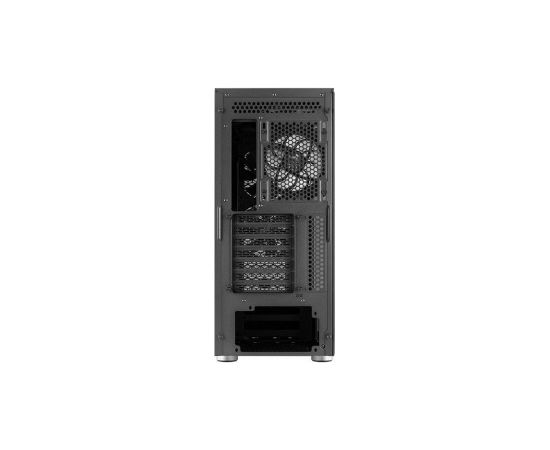 Aerocool Interstellar Midi Tower Black