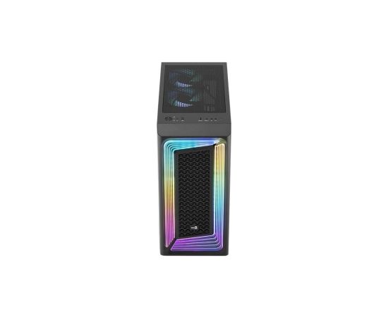 Aerocool Interstellar Midi Tower Black