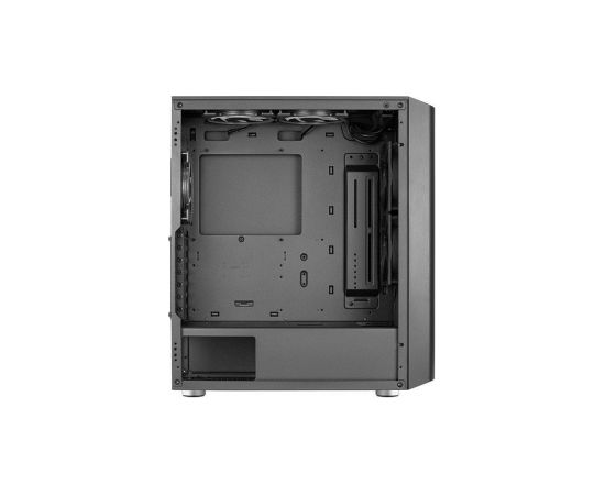 Aerocool Interstellar Midi Tower Black