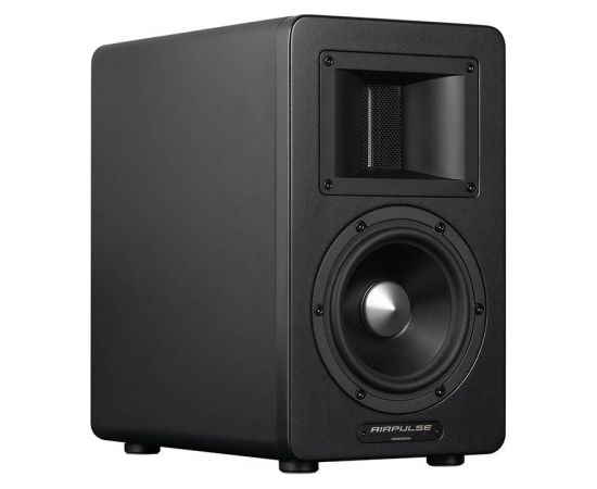 Speaker Edifier Airpulse SM200 (black)