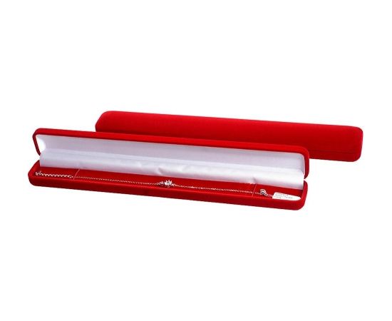 Davanu kārbiņa #7101011(R), krāsa: Sarkana