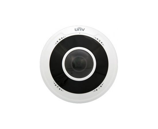 Uniview IPC815SB-ADF14K-I0 ~ IP Fisheye камера 5MP 1.4мм
