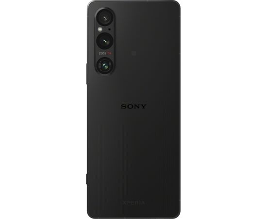 Sony Viedtālrunis Xperia 1 V (Melns)