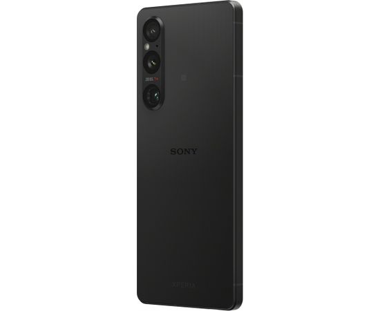 Sony Viedtālrunis Xperia 1 V (Melns)