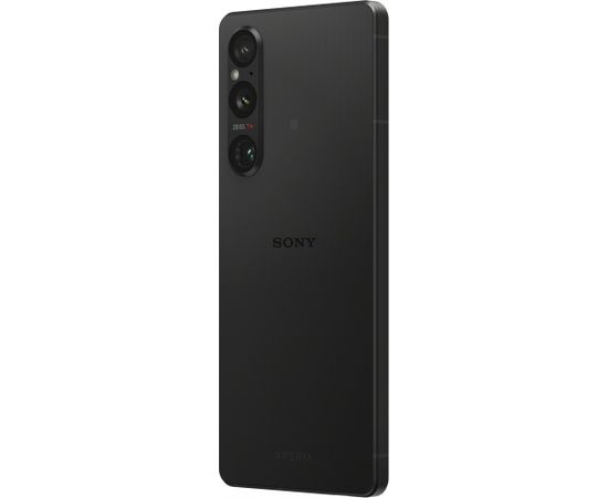 Sony Смартфон Xperia 1 V (Черный)