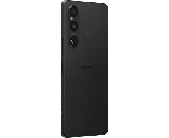 Sony Viedtālrunis Xperia 1 V (Melns)