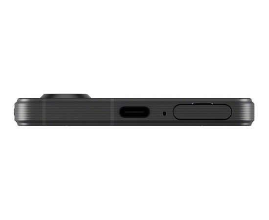 Sony Смартфон Xperia 1 V (Черный)