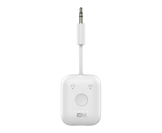 MEE audio Connect Air in-Flight Bluetooth Wireless Audio Transmitter Adapter