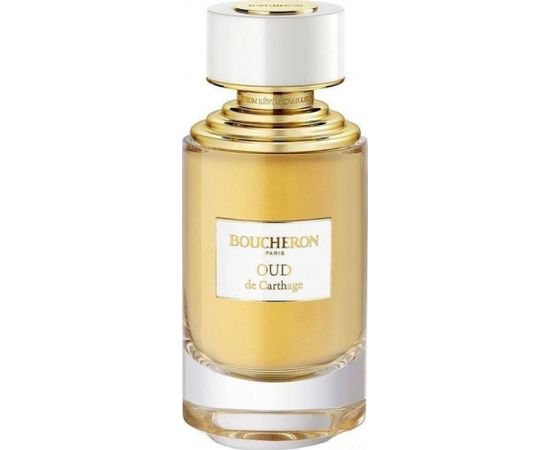 Boucheron BOUCHERON Oud de Carthage EDP spray 125ml (TESTER) Духи унисекс