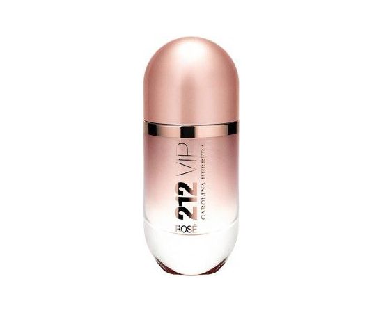 Carolina Herrera 212 VIP Rose EDP 80 ml