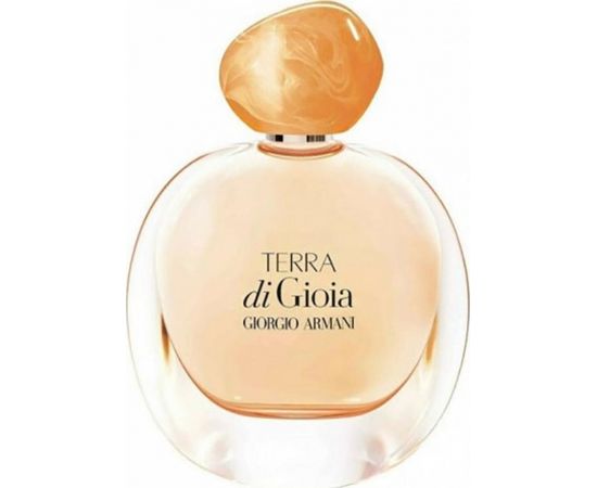 Giorgio Armani Terra Di Gioia EDP 50 ml Sieviešu Smaržas