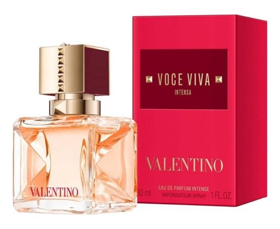 Valentino Voce Viva Intensa EDP 30 ml