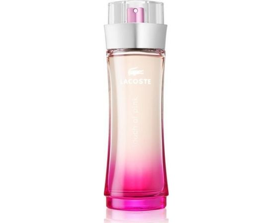 Lacoste Touch of Pink EDT 90 ml Tester