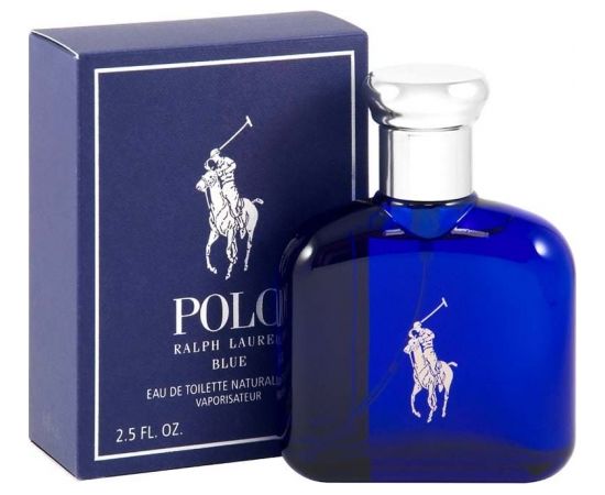 Ralph Lauren Polo Blue EDT 75 ml