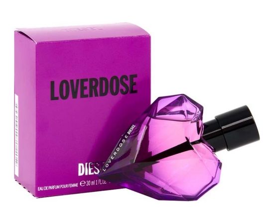 Diesel Loverdose EDP 30 ml