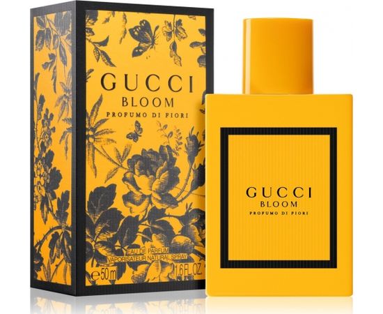 Gucci GUCCI Bloom PROFUMO DI FIORI EDP 50ml