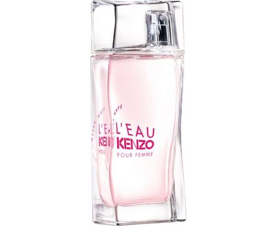 Kenzo L'Eau Kenzo Hyper Wave EDT 50 ml