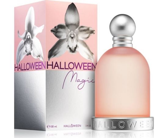 Jesus Del Pozo Halloween Magic EDT 100 ml