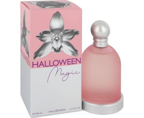 Jesus Del Pozo Halloween Magic EDT 100 ml