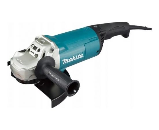 Szlifierka Makita SZLIFIERKA KÄTOWA 230MM 2200W ÅAGODNY ROZRUCH (M GA9060R) - M GA9060R