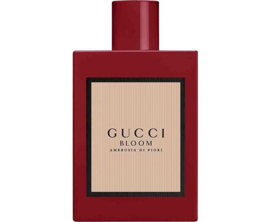 Gucci Bloom Ambrosia Di Fiori Intense EDP 100 ml