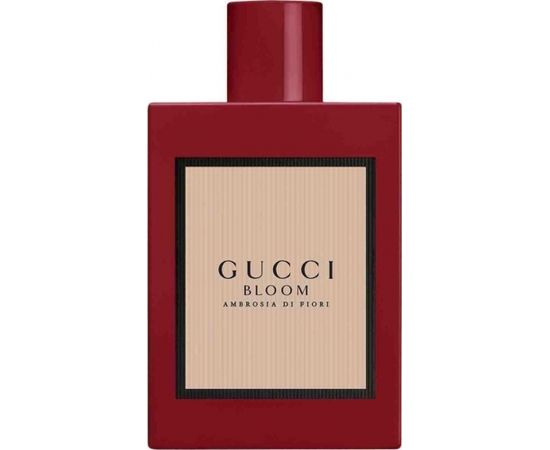 Gucci Bloom Ambrosia Di Fiori Intense EDP 50 ml