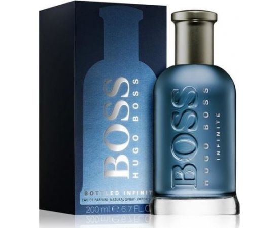 Hugo Boss Bottled Infinite EDP 200 ml