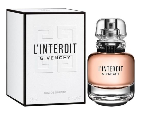 Givenchy L'Interdit EDP 35 ml