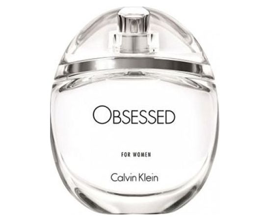 Calvin Klein Obsessed EDP 50 ml